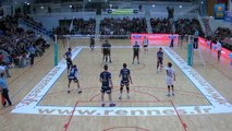 CDF : 1/2 finale masculine - Rennes / Sète - mercredi 3 février (6)