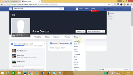 How to Create a Facebook Group ?