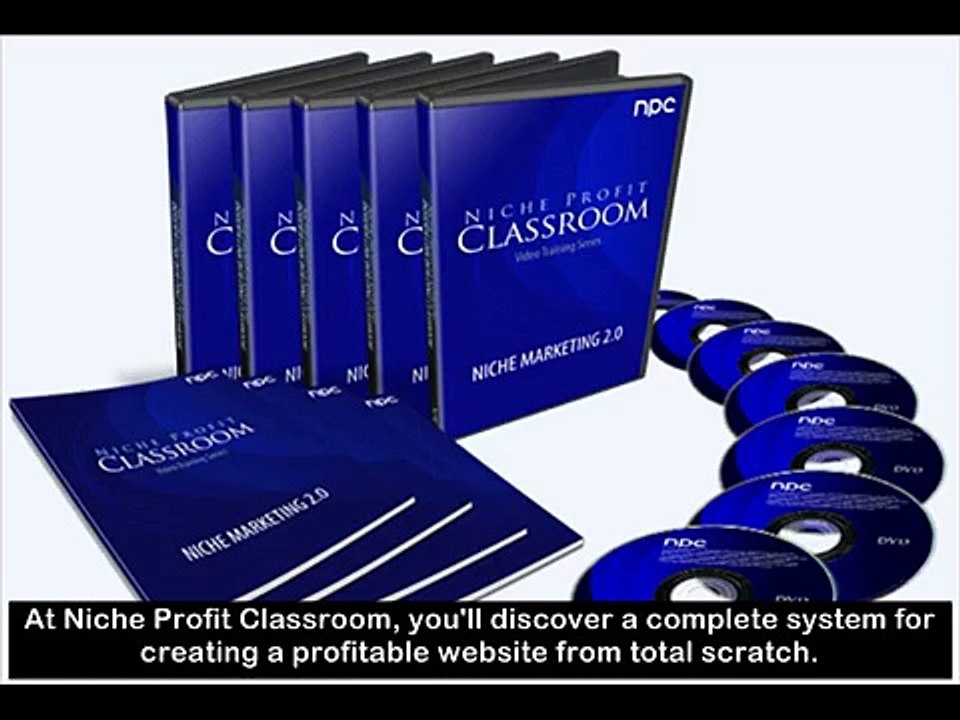 Adam Short Niche Profit Classroom Review | Can This Really Make Money?