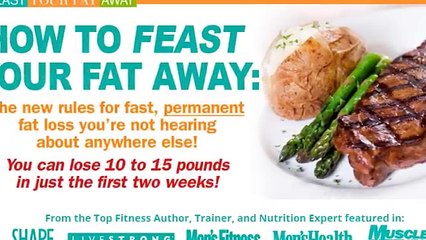 Feast Your Fat Away