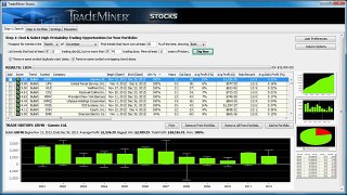 TradeMiner Introduction