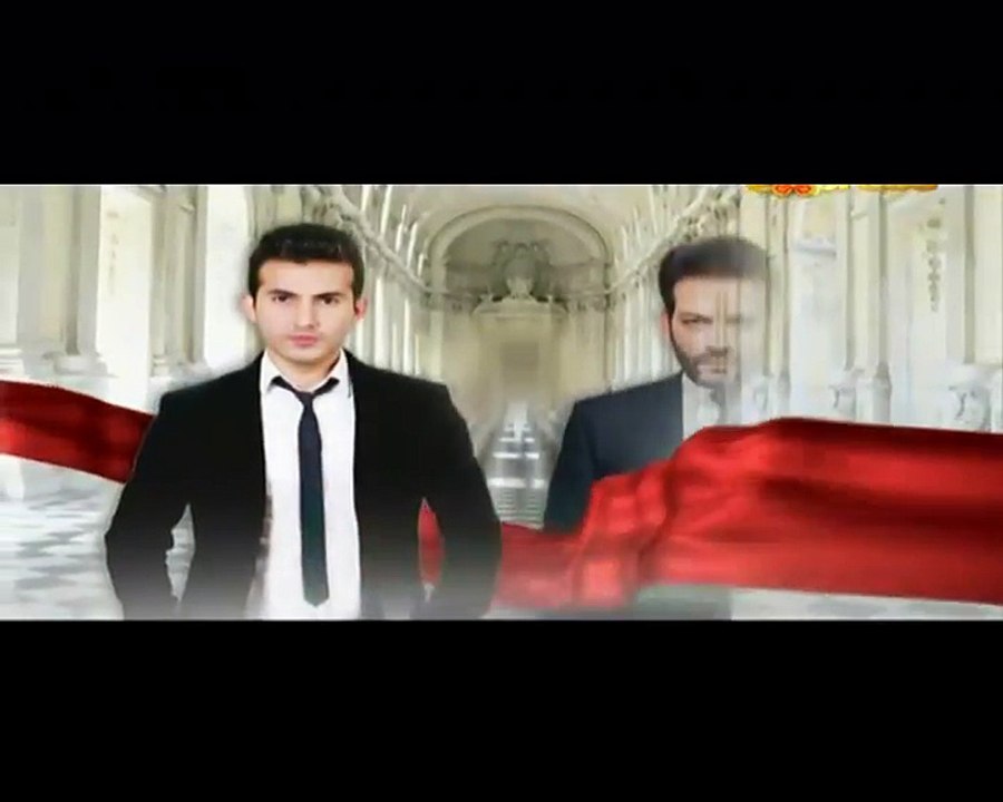 Pashemaan Episode 3 P2