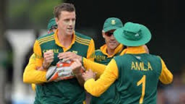 South Africa v England 1st ODI Full Highlights 03 feb 2016