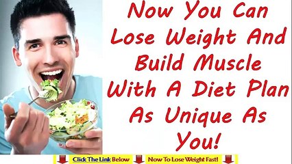 Fitness The Man Diet Reviews Chad Howse? Watch Now!