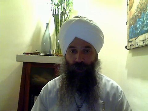 Kundalini Yoga for Healing Trauma