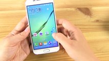 Samsung Galaxy S6 Clone for $119 - No.1 S6i Unboxing