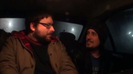 Midnight Screenings: Side Effects