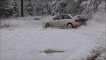 rallye  Neige et Glace 2016   - lulu du jura