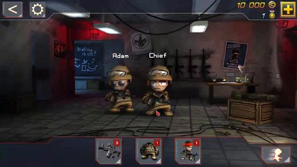 tiny troopers part 2