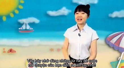 Học tiếng Nhật cùng Konomi Bài 19 Từ để đáp lại [Learn Japanese]