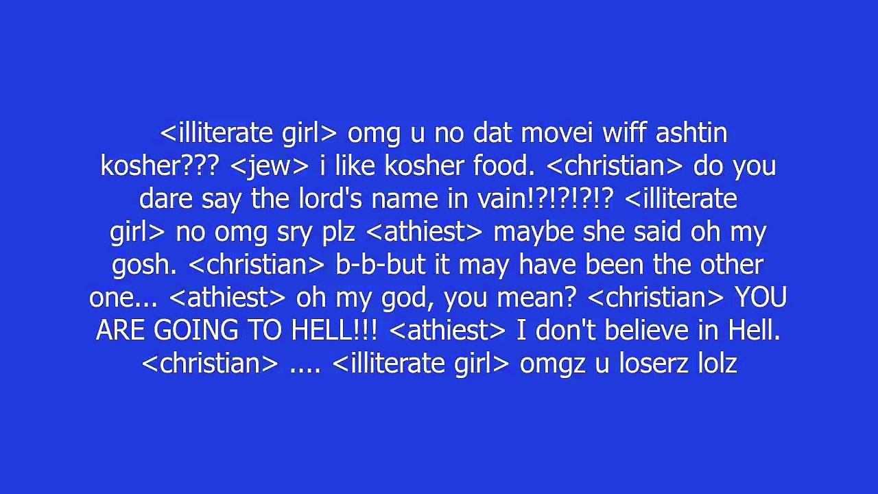 oh my gosh meaning and pronunciation video Dailymotion