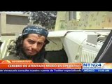 Confirman la muerte de Abdelhamid Abaaoud, cerebro de los ataques de París