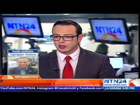 Dirección Policial de Investigación Honduras confirma detención de sirios con pasaportes robados