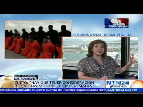 Francia “ha sido sumamente efectiva” respondiendo atentados: experto en terrorismo (PARTE 2)