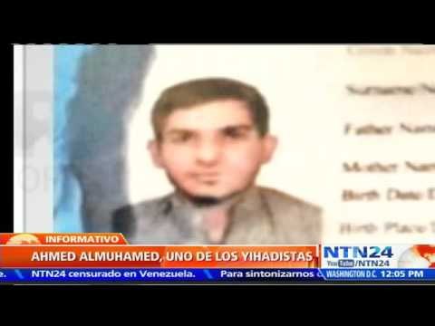 Terrorista implicado en los atentados en París habría ingresado a Francia como refugiado