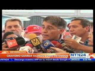 Chavismo guarda total silencio frente al caso de familiares de Maduro acusados de narcotráfico
