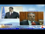 Expresidente chileno, Eduardo Frei, dice que en Venezuela hay una dictadura de facto
