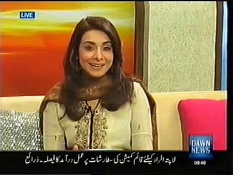 What is Actual Numerology ? by World Renowned Numerologist Mustafa Ellahee in Morning Show Dtv.8