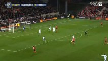 Sankhare Y. Goal - Guingamp	2-0	Troyes - 03.02.2016