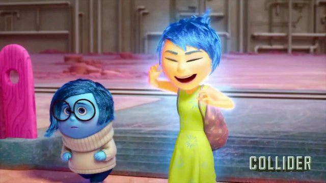 Colliders Tribute to 2015 in Film - Collider Video