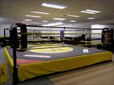 Impact Fitness Zone / Impact college of Martial arts / Flying Falcons Gym