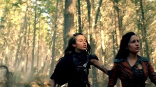 (Poppy Drayton France) Sneak Peek The Shannara Chronicles 1x07