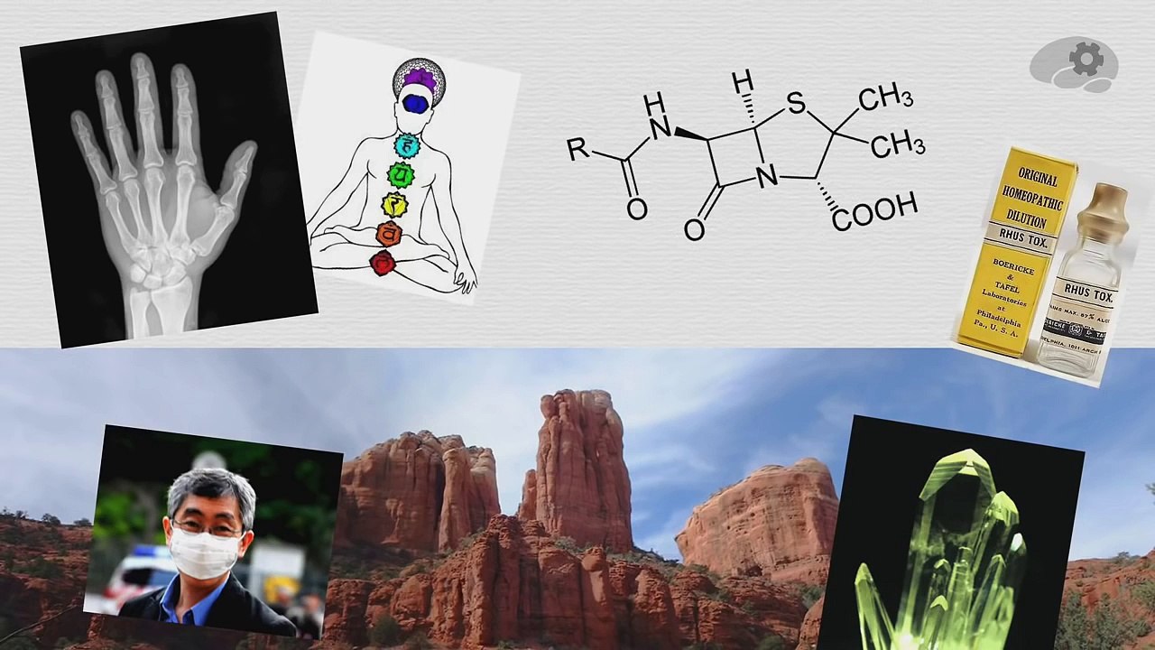 Это видео вам навредит