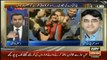 Asad Umar exposed PMLN's Lies.. Made Mohammad Zubair Speechless