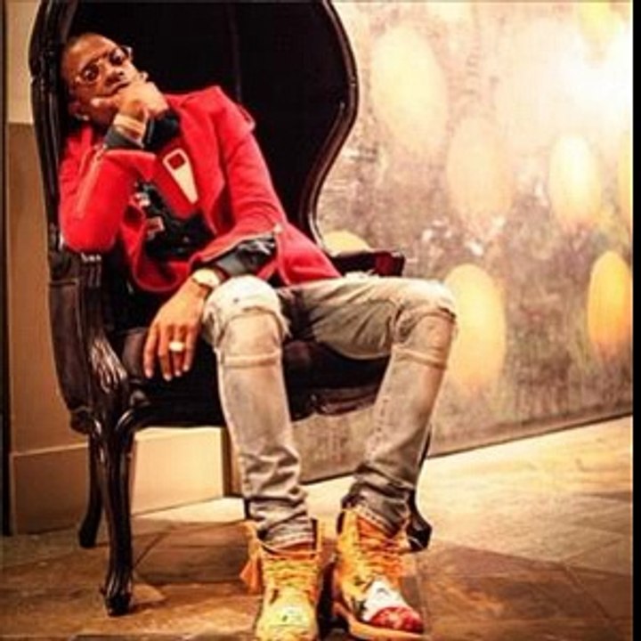 Rich Homie Quan - Dubai  [New Song]