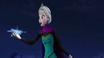 Artemis - Frozen ´Let it Go - Sound and Mastering by Frank Boysen