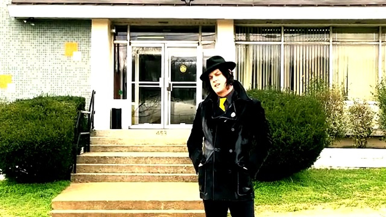 Jack White