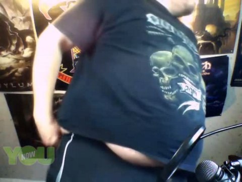 Kein Hausverbot hält den DracheN auf - Drachenlord (alternatives Ende)