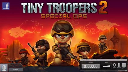 tiny troopers