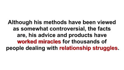 Michael Fiore Reviews - Online Allure Formula PDF