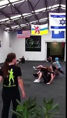 G-safe family tacfit