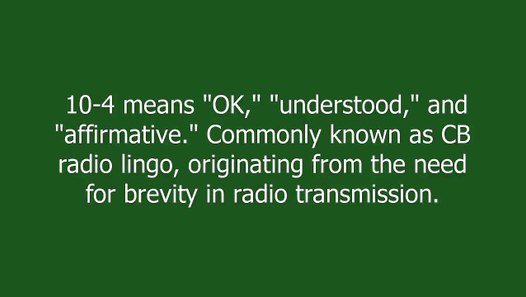 10 4 meaning and pronunciation video dailymotion