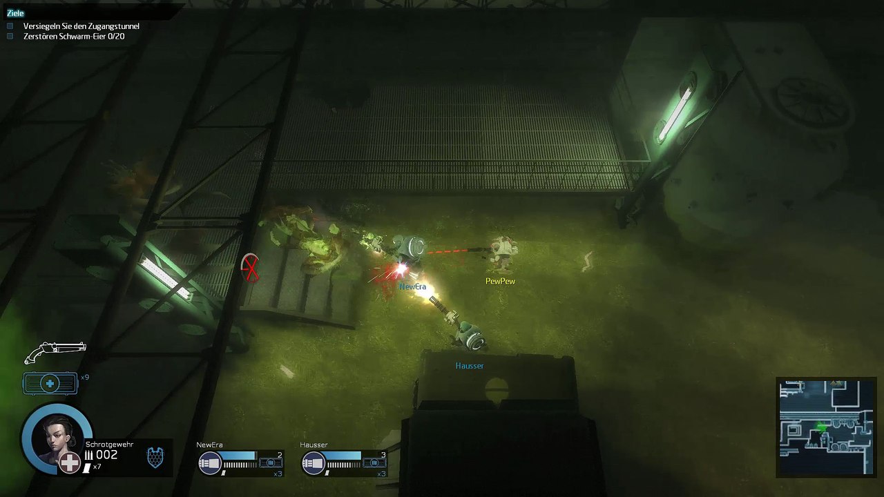 Lets Play - Alien Swarm - 010