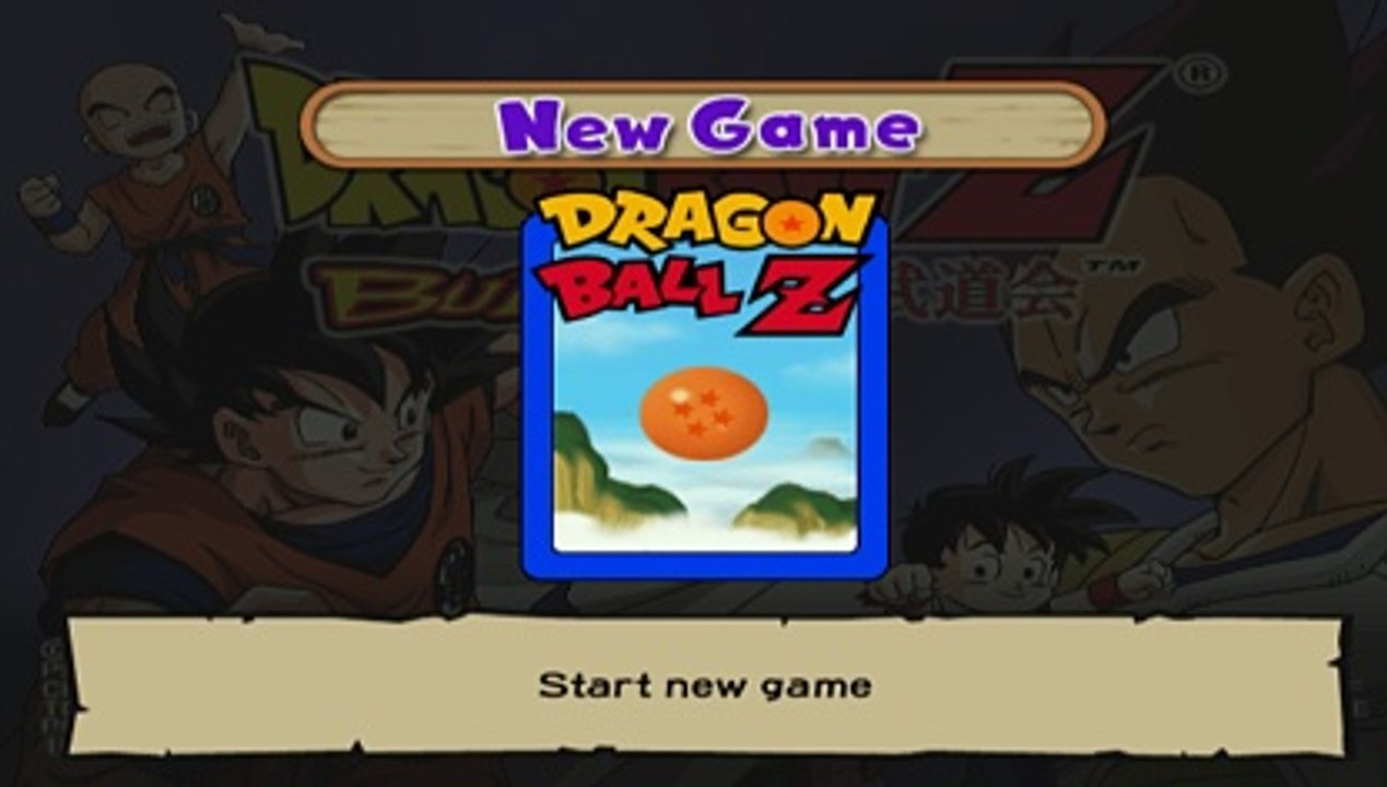 dragon ball bodukai