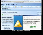 Keyword Locator - Keyword Research with Micro Niche Finder 2015
