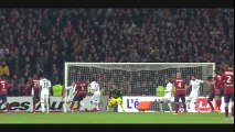Soumaoro A. Goal HD - Lille 1-0 Caen - 03-01-2016