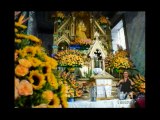 Carchi celebra las fiestas de la Virgen de la Purificación