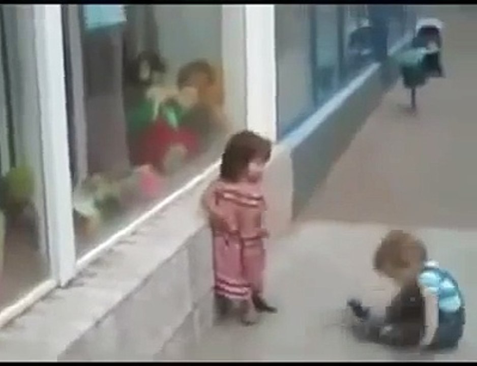 funny video child