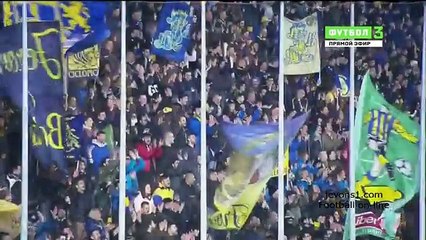 FROSINONE vs BOLOGNA - Highlights & Full Match 3 Feb 2016