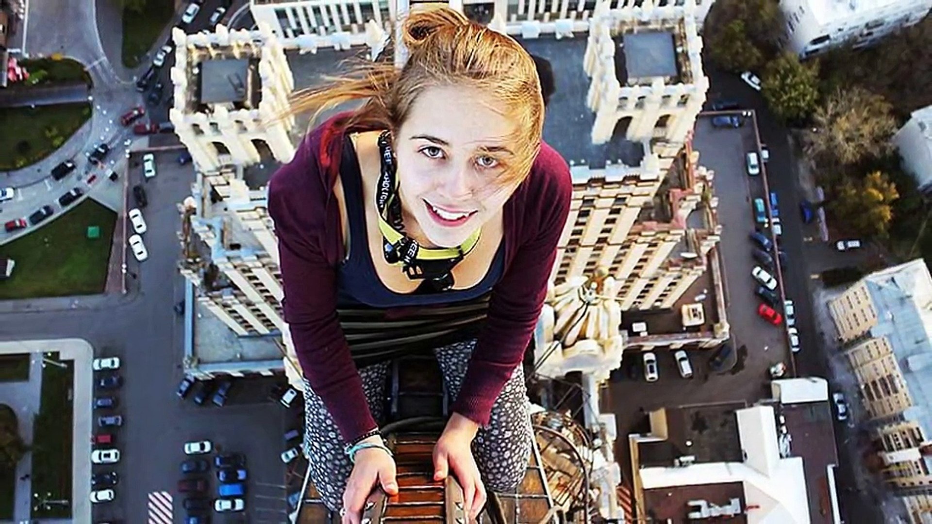 ⁣Фото и Селфи сделанные за секунды до смерти