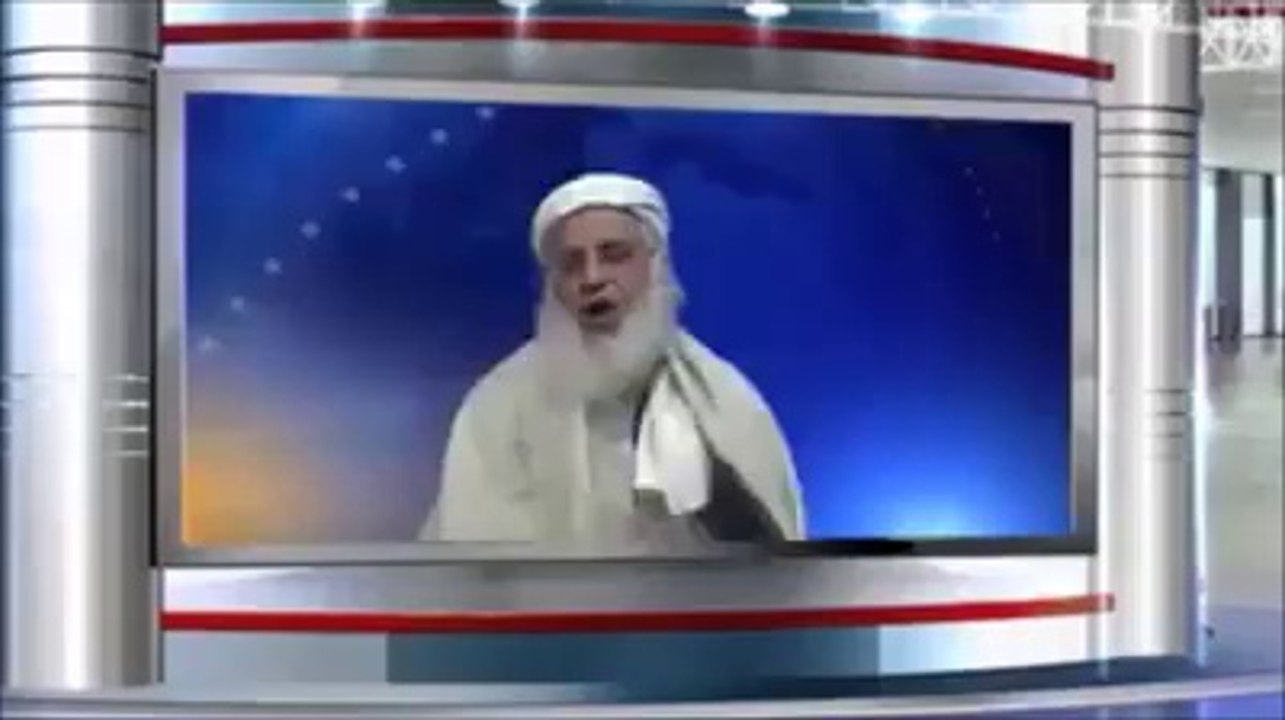 Lal Mosque Threats to Shahzeb Khanzada, Garedia Faruqi