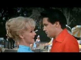 Elvis Presley - Spinout