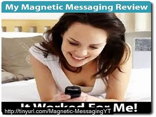 magnetic messaging free