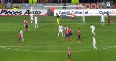 Soumaoro A. Goal - Lille 1  -0 Caen - 03-02-2016