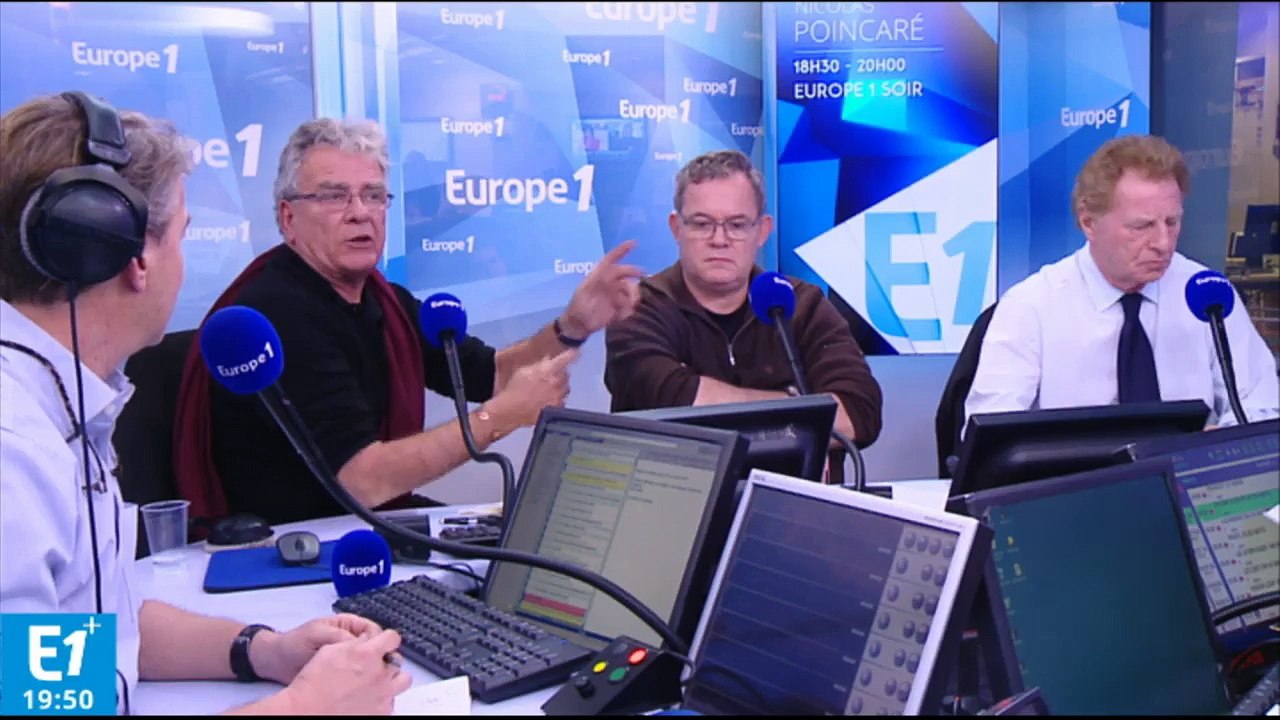 Barnier sur la crise des éleveurs : "on doit imposer des négociations au reste des filières"