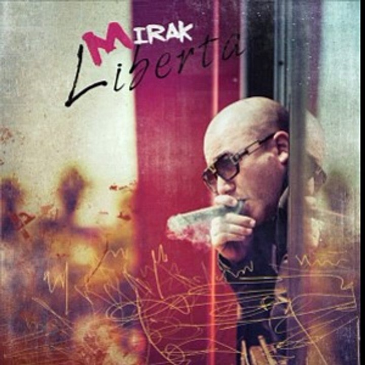 Mirak - J'débarque